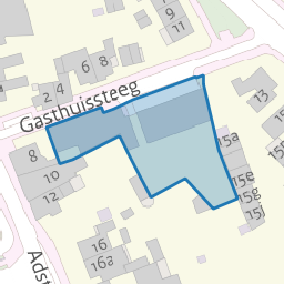 Perceel BEE02-B-7657