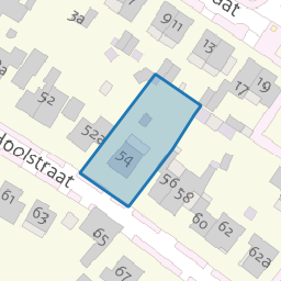 Perceel BEE02-B-7663