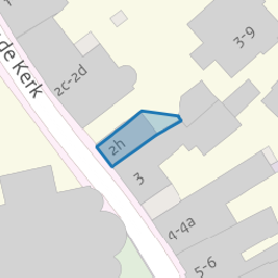 Perceel BEE02-B-7668