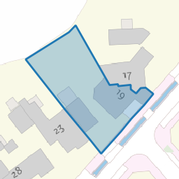 Perceel BEE02-B-7670