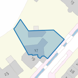 Perceel BEE02-B-7671