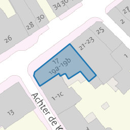 Perceel BEE02-B-7687