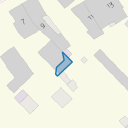 Perceel BEE02-B-7690