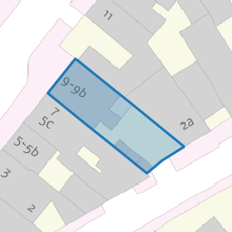 Perceel BEE02-B-7692