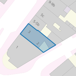 Perceel BEE02-B-7694