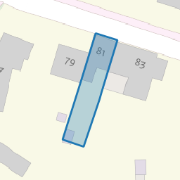 Perceel BEE02-B-7701