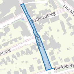 Perceel BEE02-B-7709