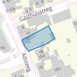 Perceel BEE02-B-7710