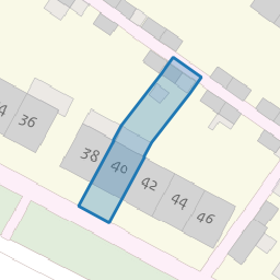 Perceel BEE02-B-7722