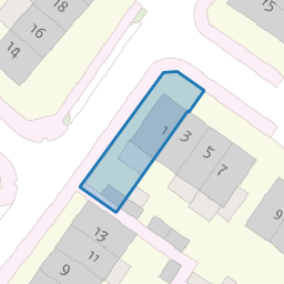 Perceel BEE02-B-7723