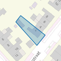 Perceel BEE02-B-7725