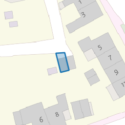 Perceel BEE02-B-7731