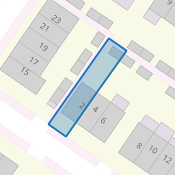 Perceel BEE02-B-7742