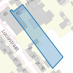 Perceel BEE02-B-7745