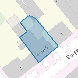 Perceel BEE02-B-7750