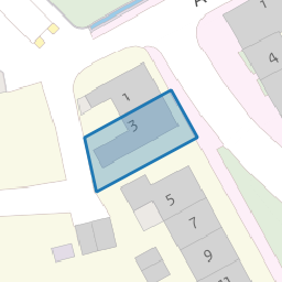 Perceel BEE02-B-7756