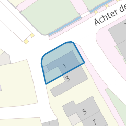 Perceel BEE02-B-7757