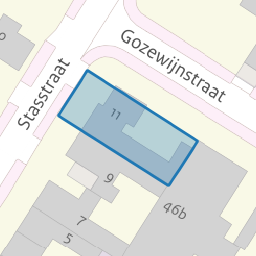 Perceel BEE02-B-7762