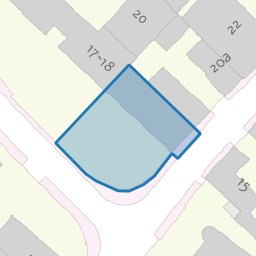 Perceel BEE02-B-7767