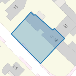 Perceel BEE02-B-7768