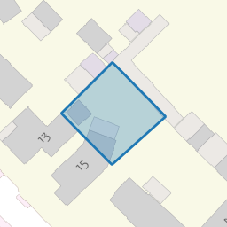 Perceel BEE02-B-7770