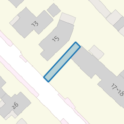 Perceel BEE02-B-7775