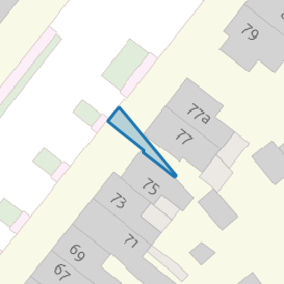 Perceel BEE02-B-7798