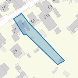 Perceel BEE02-B-7802