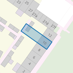 Perceel BEE02-B-7808