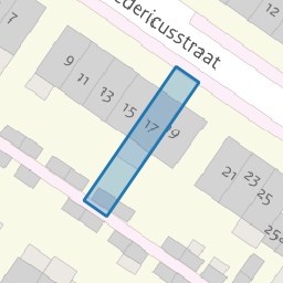 Perceel BEE02-B-7811