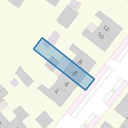 Perceel BEE02-B-7814