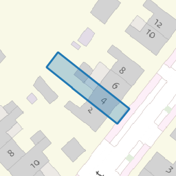 Perceel BEE02-B-7815