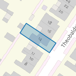 Perceel BEE02-B-7817