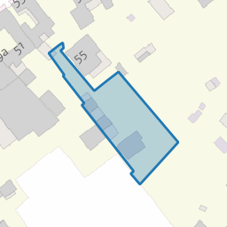 Perceel BEE02-B-7831