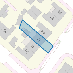 Perceel BEE02-B-7839