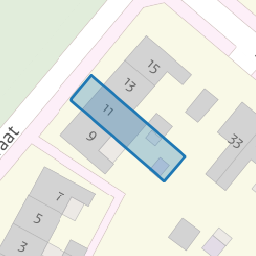 Perceel BEE02-B-7841