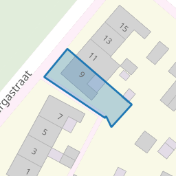 Perceel BEE02-B-7842