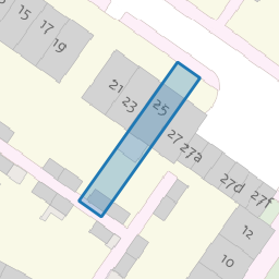 Perceel BEE02-B-7844