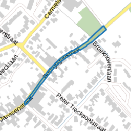 Perceel BEE02-B-7849