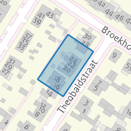 Perceel BEE02-B-7856