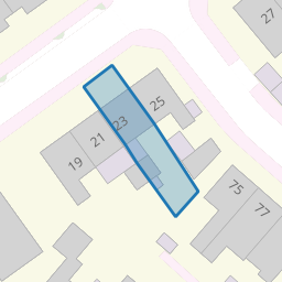 Perceel BEE02-B-7861