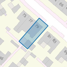 Perceel BEE02-B-7864