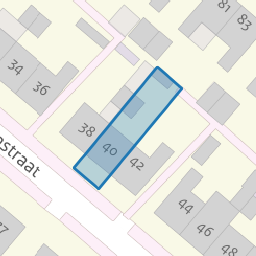 Perceel BEE02-B-7867