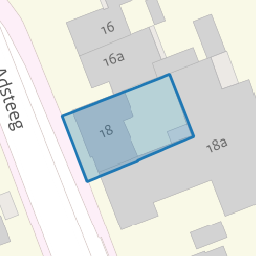 Perceel BEE02-B-7870