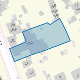 Perceel BEE02-B-7871