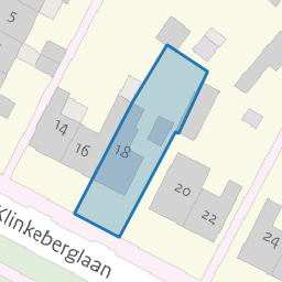 Perceel BEE02-B-7872