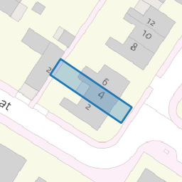 Perceel BEE02-B-7876