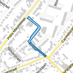 Perceel BEE02-B-7898