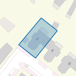 Perceel BEE02-B-7901