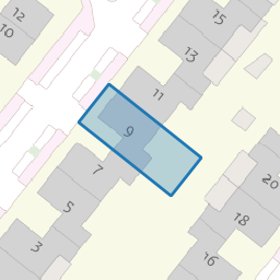 Perceel BEE02-B-7916